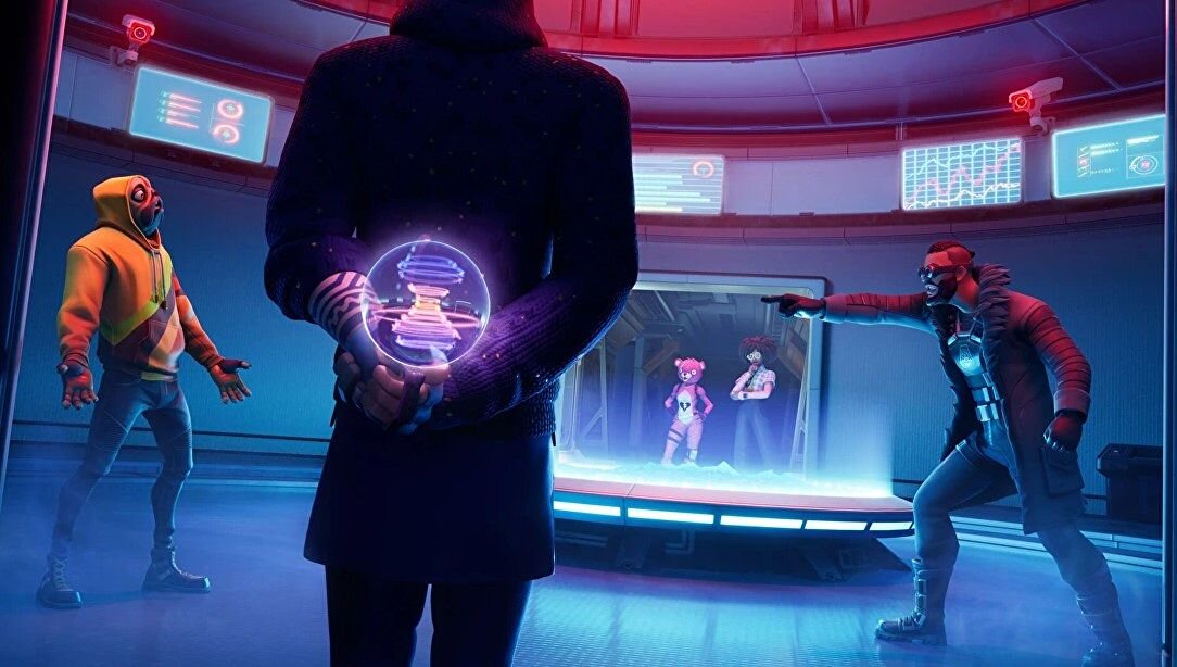 источник: Epic Games