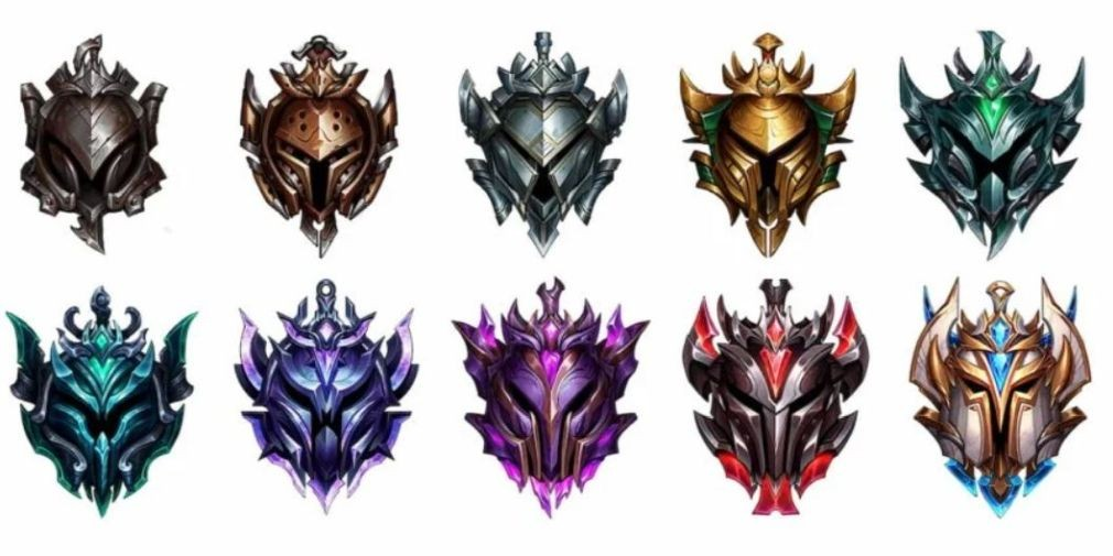 Я охотник ex ранга. Ранги Wild Rift. Ранги в ЛОЛ рифт. Ранги в ЛОЛ Wild Rift. Звания в League of Legends Wild Rift