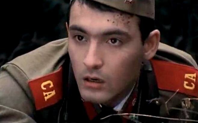 Кем выросли дети ушедших советских актёров - Николая Ерёменко и Талгата Нигматулина14