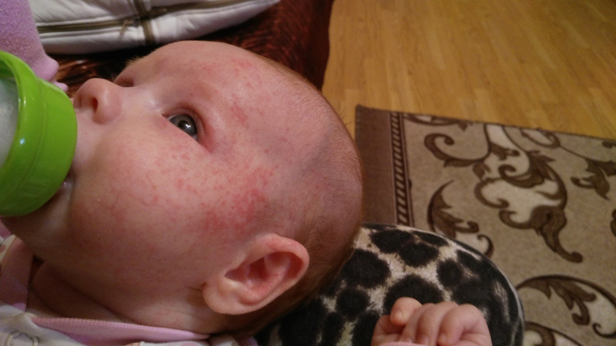 Вот как это выглядело.