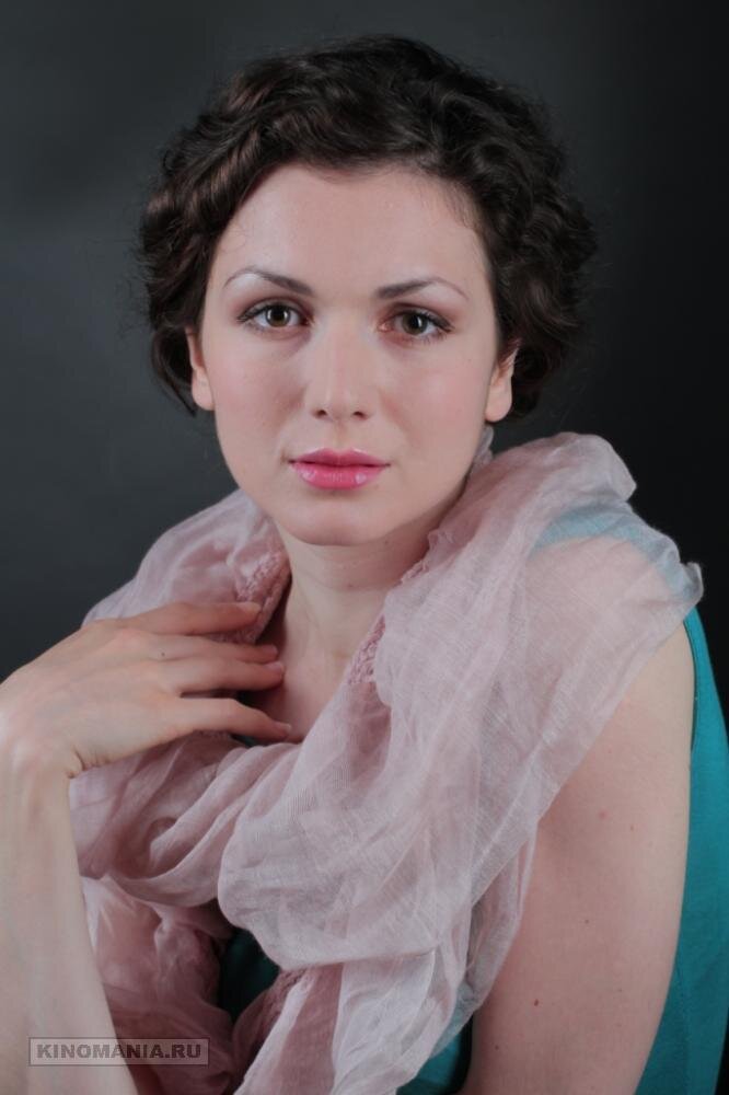 Майя Вознесенская - актриса - фотографии - российские актрисы - Кино-Театр.Ру
