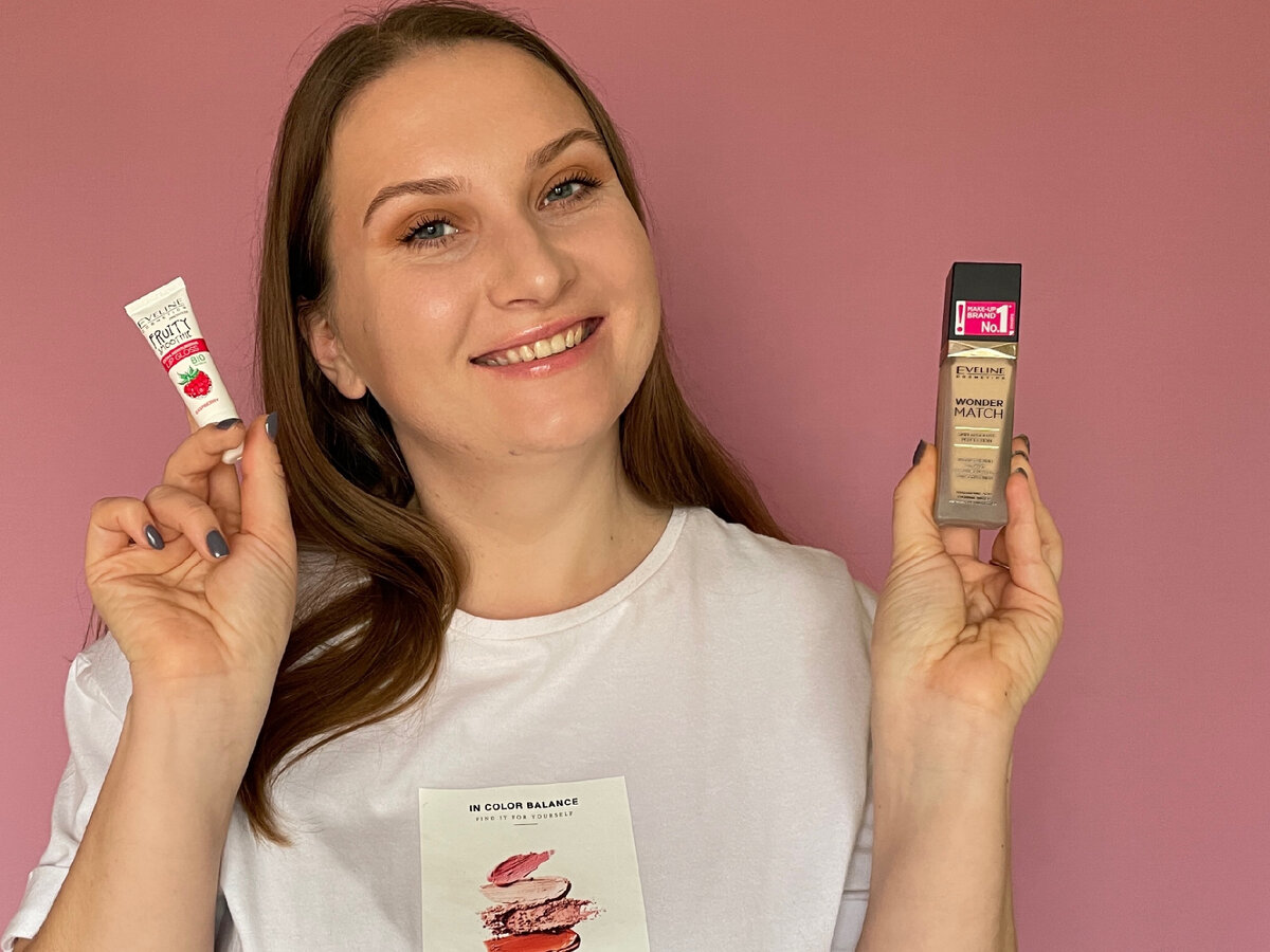 Добро пожаловать! Я Мария. На этом канале делюсь самыми классными находками косметики. Буду рада видеть вас у себя в подписчиках! 