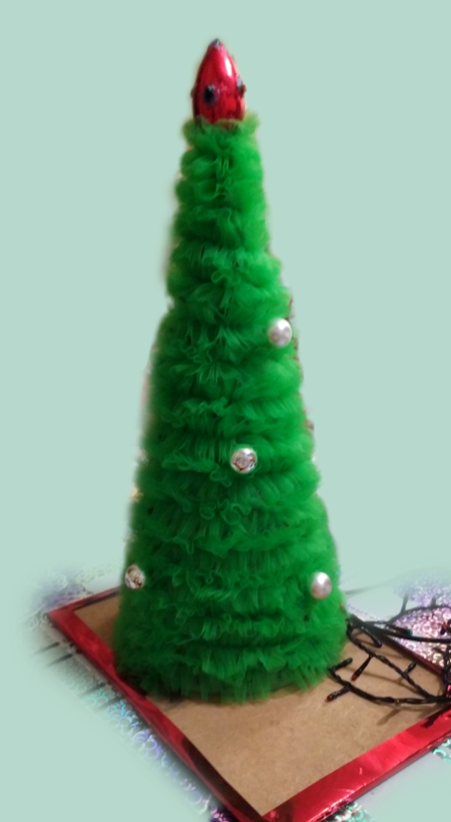 Новогодняя елка. Дизайн новогодней елки