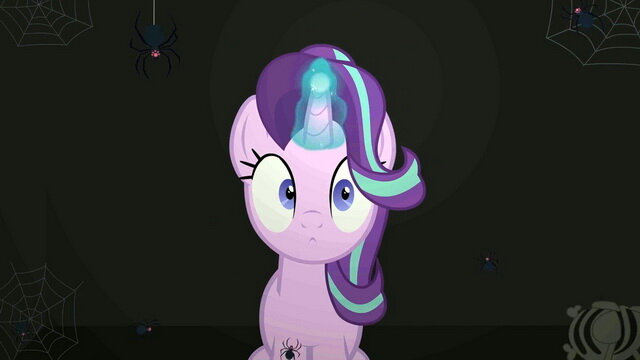 — Нам вот всё представляется вечность как идея, которую понять нельзя, что-то огромное, огромное! Да почему же непременно огромное? И вдруг, вместо всего этого, представьте себе, будет там одна комнатка, эдак вроде деревенской бани, закоптелая, а по всем углам пауки, и вот и вся вечность. Мне, знаете, в этом роде иногда мерещится. (Ф.М. Достоевкий — Преступление и наказание, слова Свидригайлова)