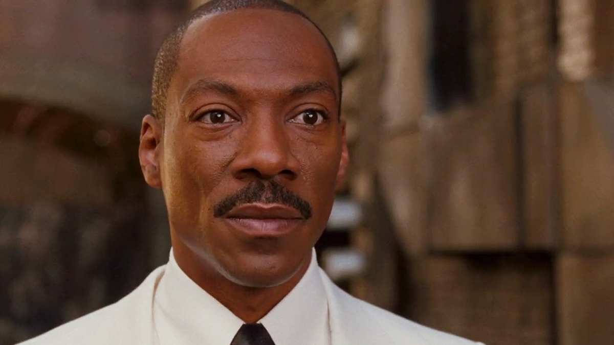 Кадр из фильма "Знакомьтесь: Дэйв"