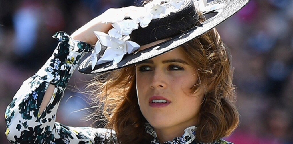 Визит принцессы Евгении в США был неожиданным. Фото: Getty Images