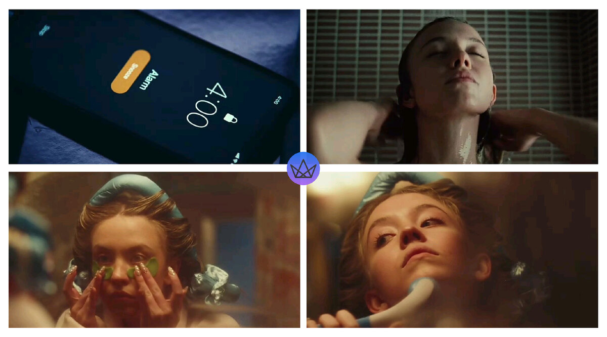 Вставать в 4 утра, чтобы собраться в школу, выглядит как сумасшествие