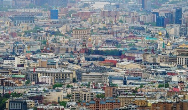 фото: РИА Новости/Александр Вильф