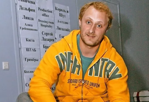 Защищая жену потерял глаз в драке. Что случилось с российским актером Андреем Зи