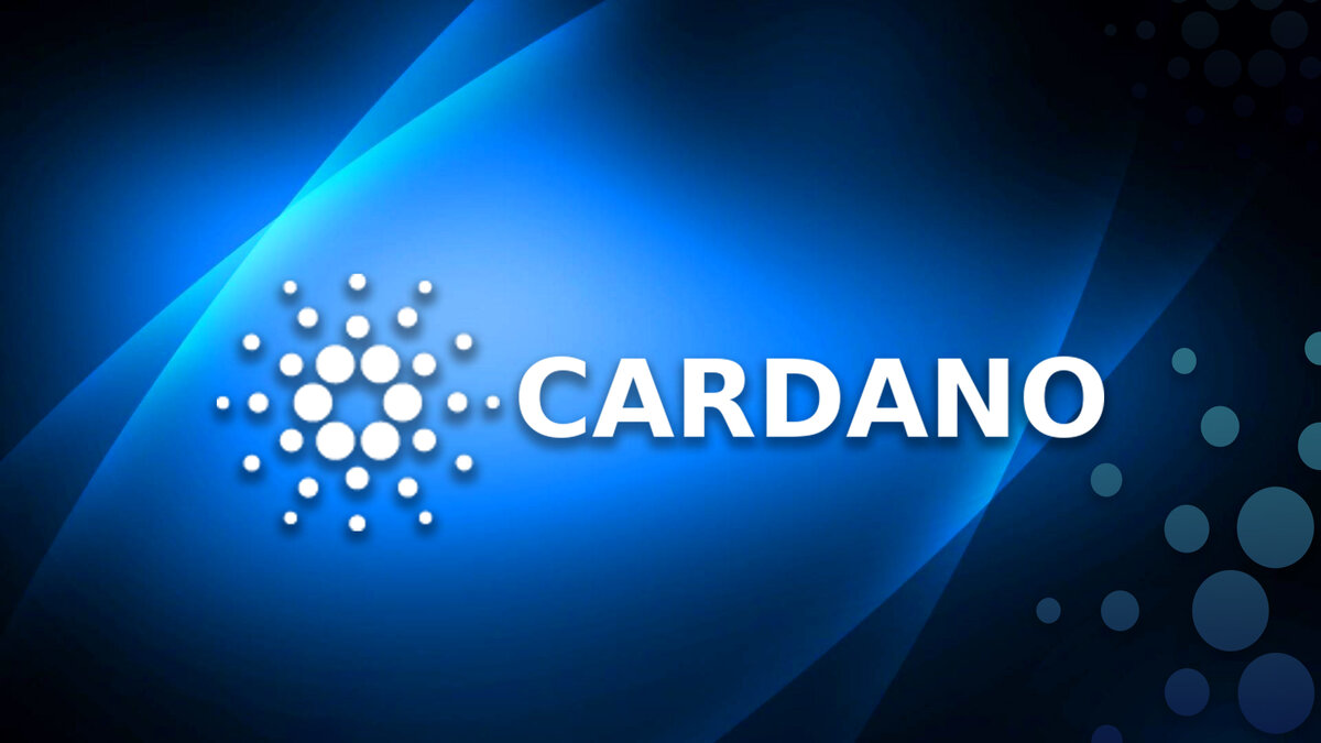 Cardano обзор проекта