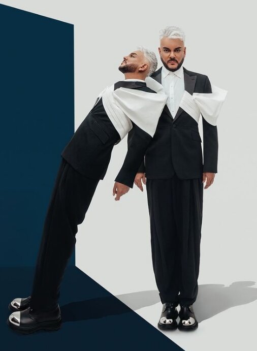 Филипп Киркоров. Фото из его социальной сети.