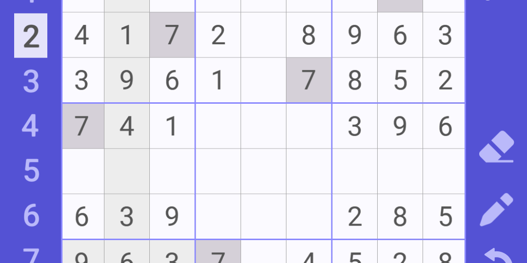 Готовы к новой задаче?