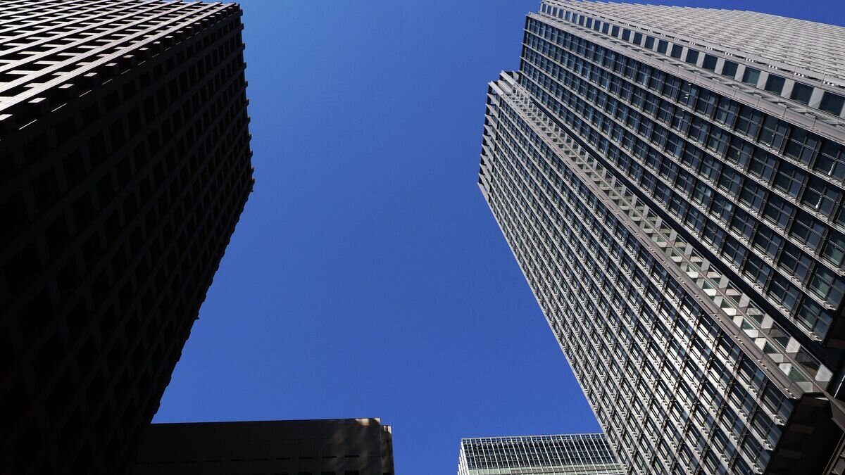    Города мира. Токио© РИА Новости / Владимир Песня