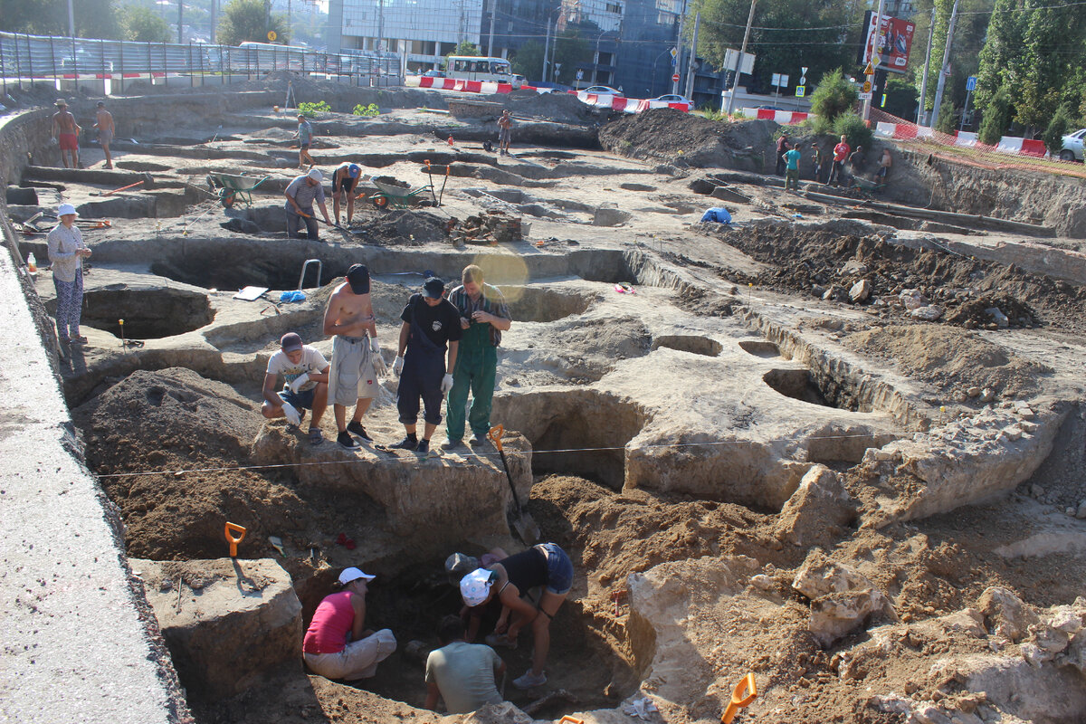 Коренные жители Донского края. Кто они? И если таковые | Удивляться ...