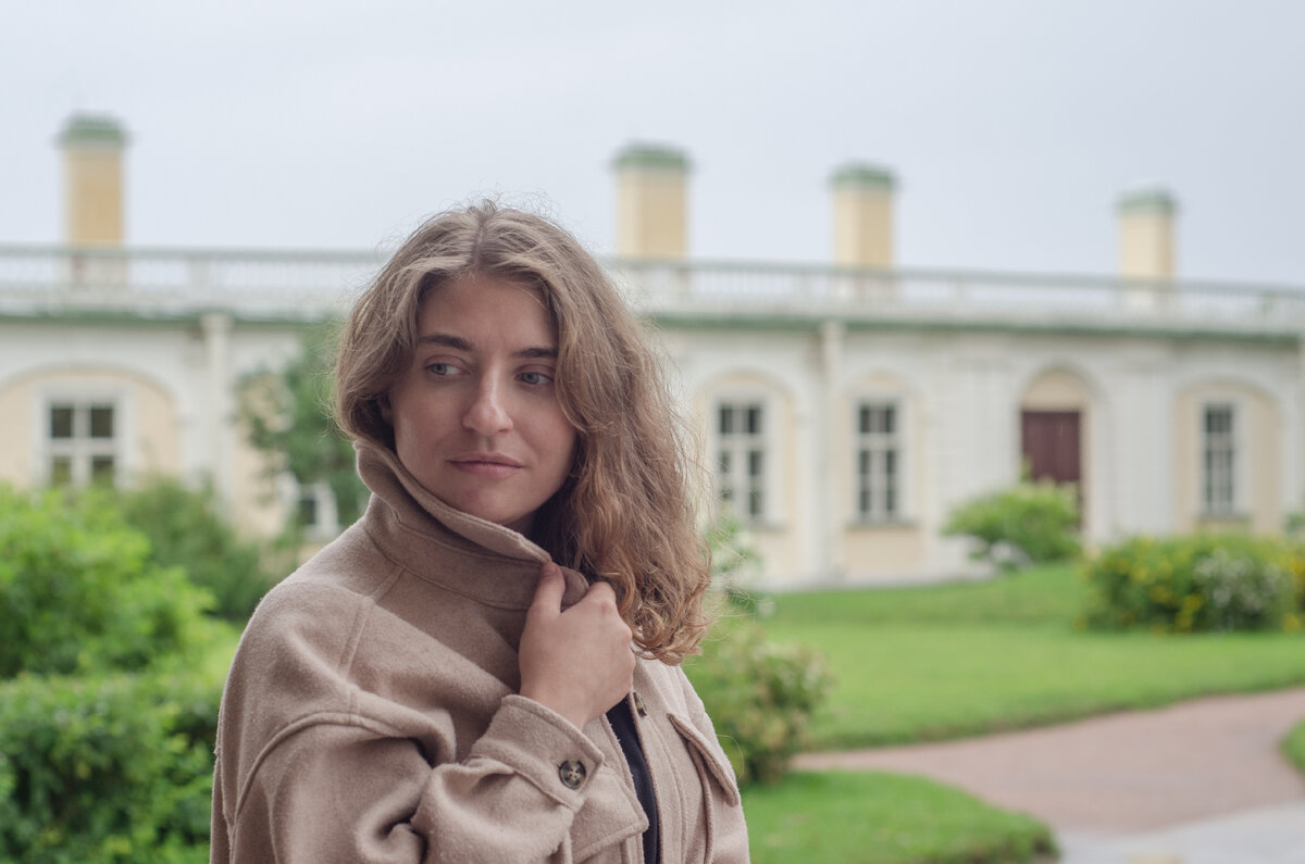 no make-up look