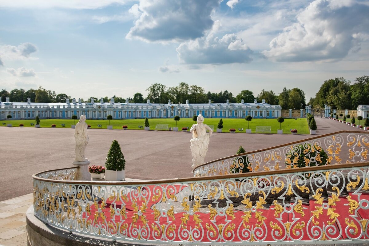 Фото Александра Дроздова