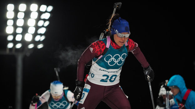     Татьяна Акимова.Андрей Аносов, СБР