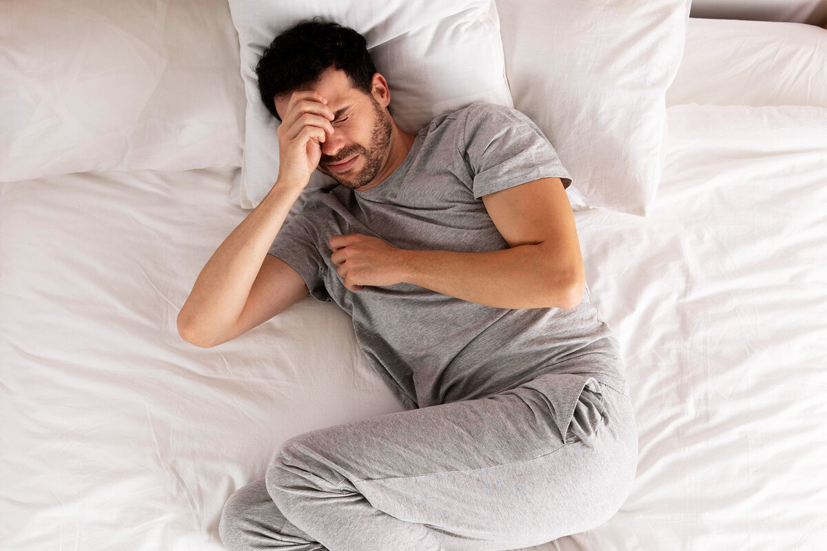     Чем может быть опасен сон в духоте: терапевт рассказала, как пережить жаркие летние ночи