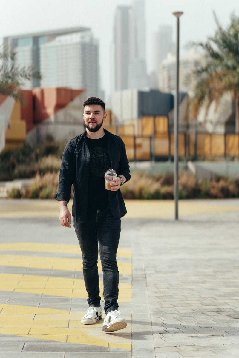 Марсель Миннахмедов