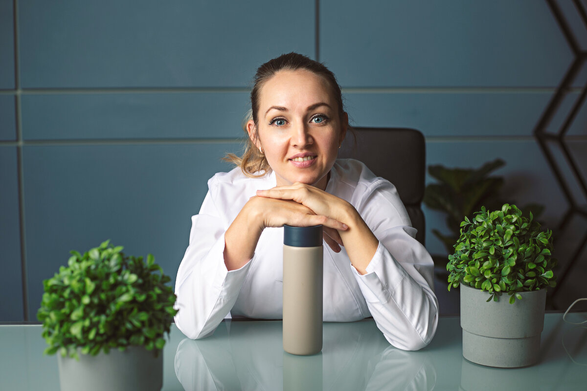 терапевт Елена Треско