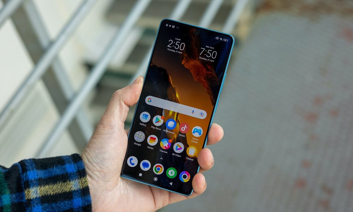    POCO сегодня делает одни из лучших смартфонов за свои деньги