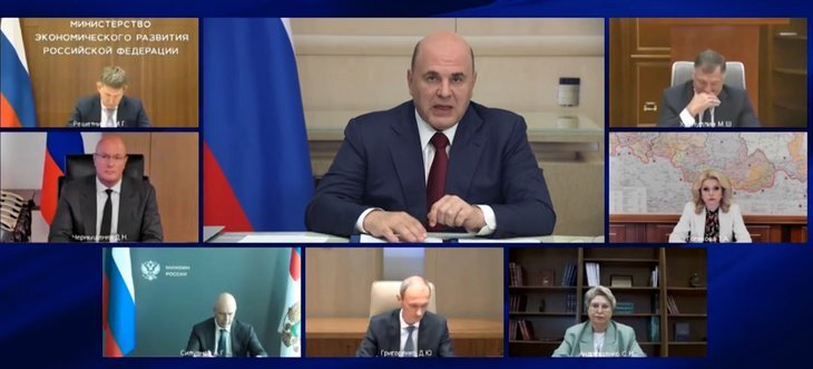    Правительство РФ расширило возможности льготного лизинга для аграриев