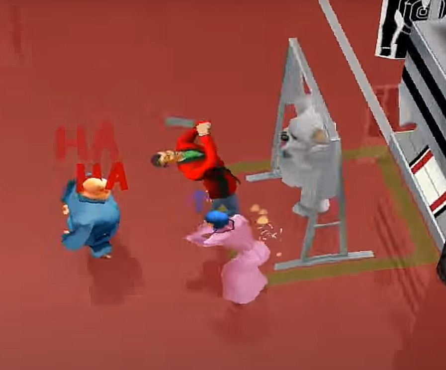 -2