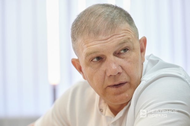 «К сожалению, многие люди озлоблены или заняты лишь собой, не готовы думать о других». Динар Фатыхов/realnoevremya.ru 