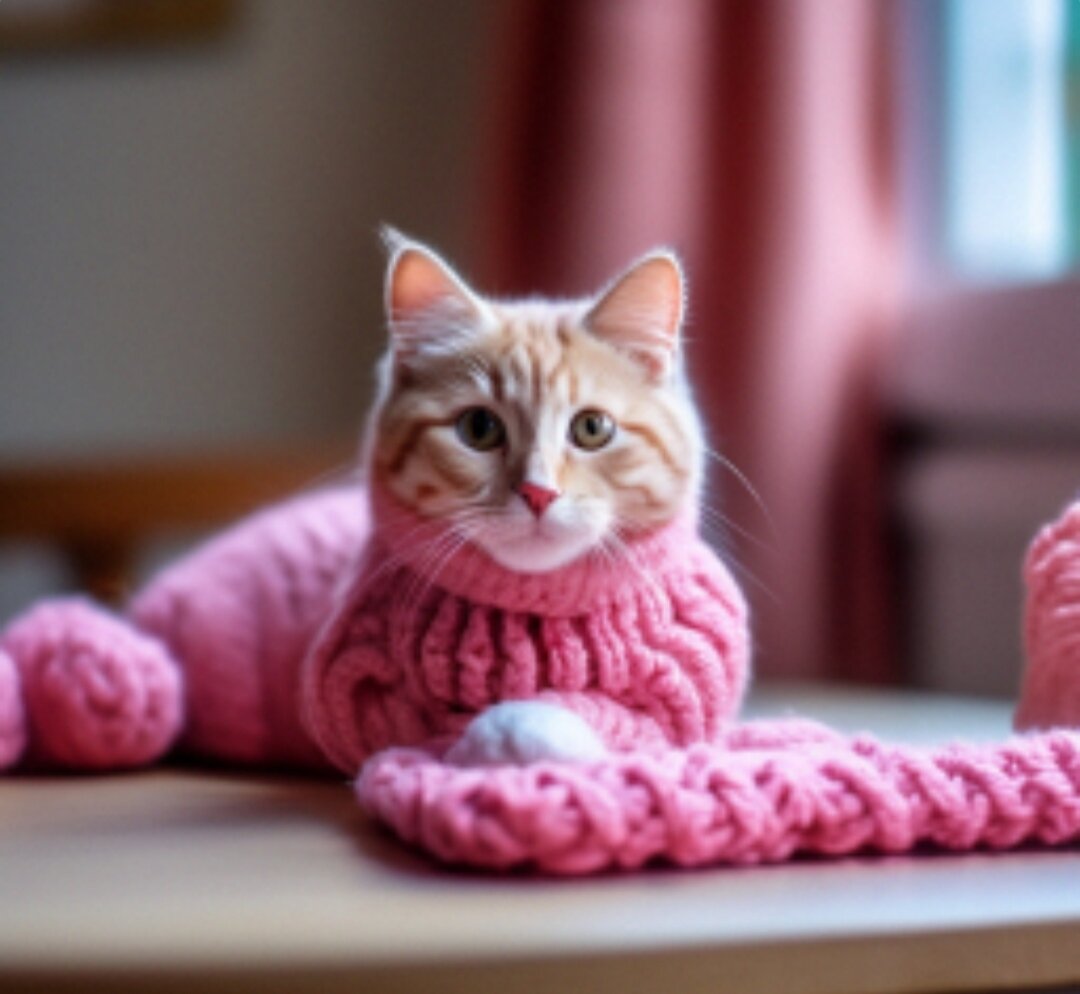 Фото сгенерировано нейросетью Шедеврум