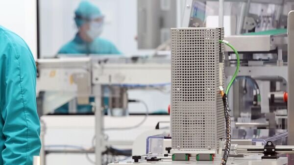    © Sputnik / Данила Назаров