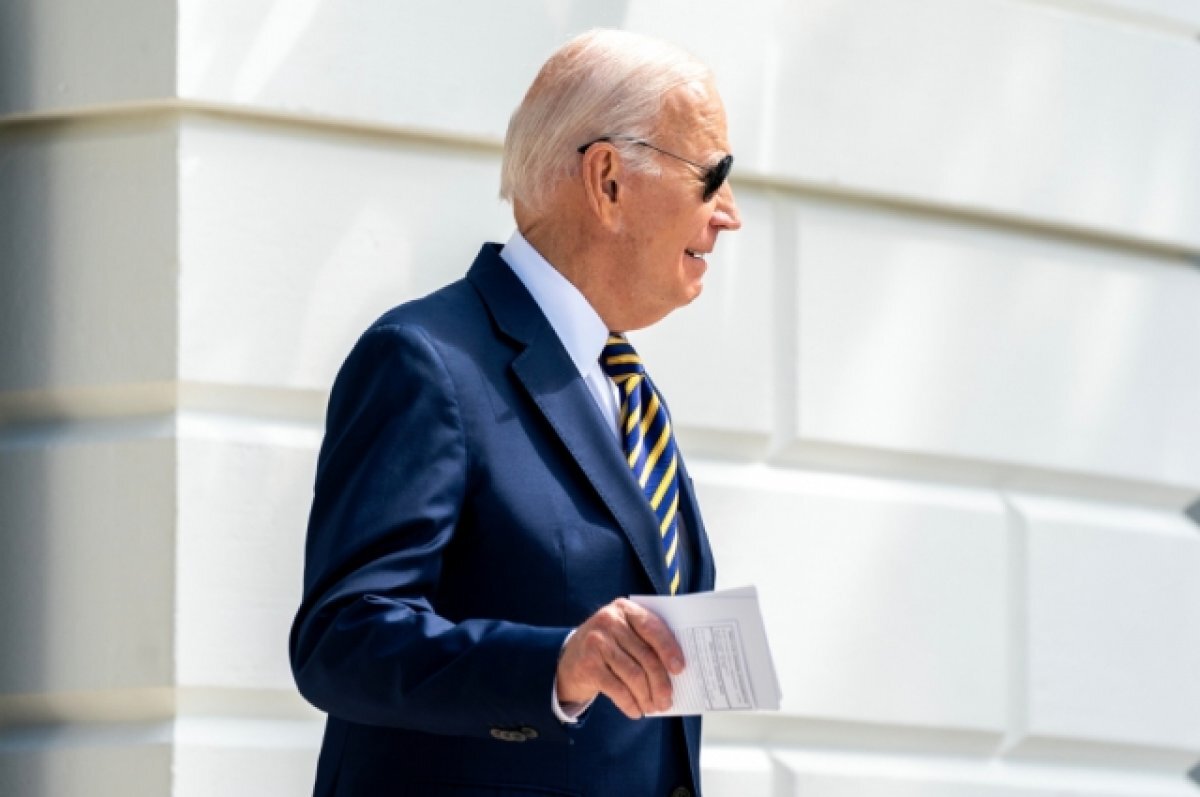    США ввели против России новые санкции