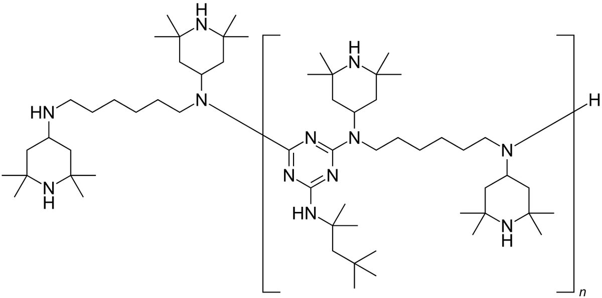 2 100. Светостабилизатор Chimassorb 944,. Poly(1-naphthylamine). Chimassorb® 2020 аналоги.