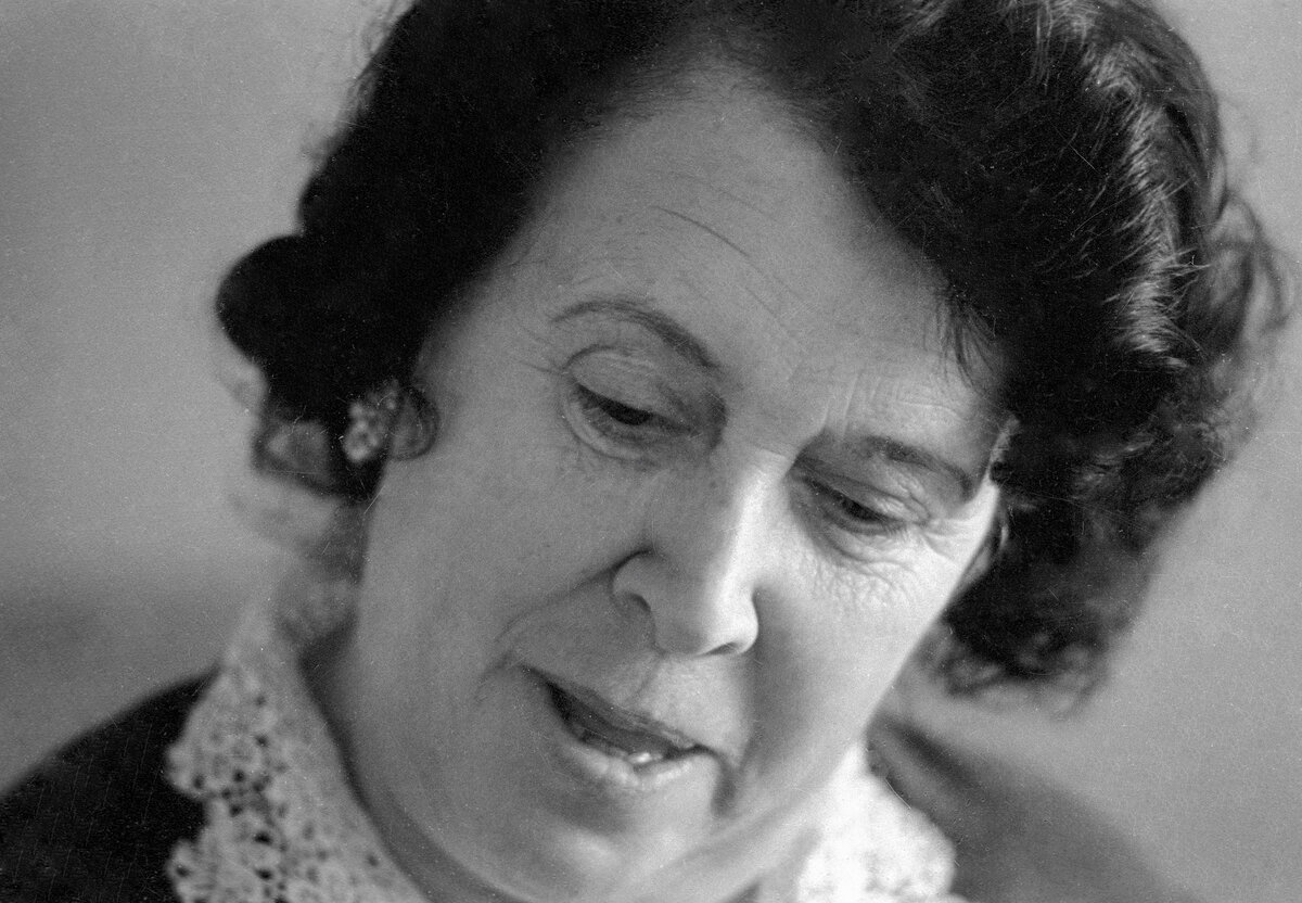 120 лет Наталии Сац Московский Государственный Академический Детский Музыкальный