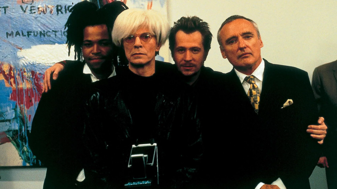 Кадр из фильма "Баския". Фото из открытых источников