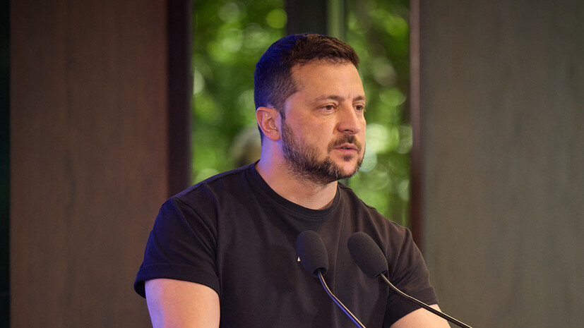   globallookpress.com President Of Ukraine/Keystone Press Agency