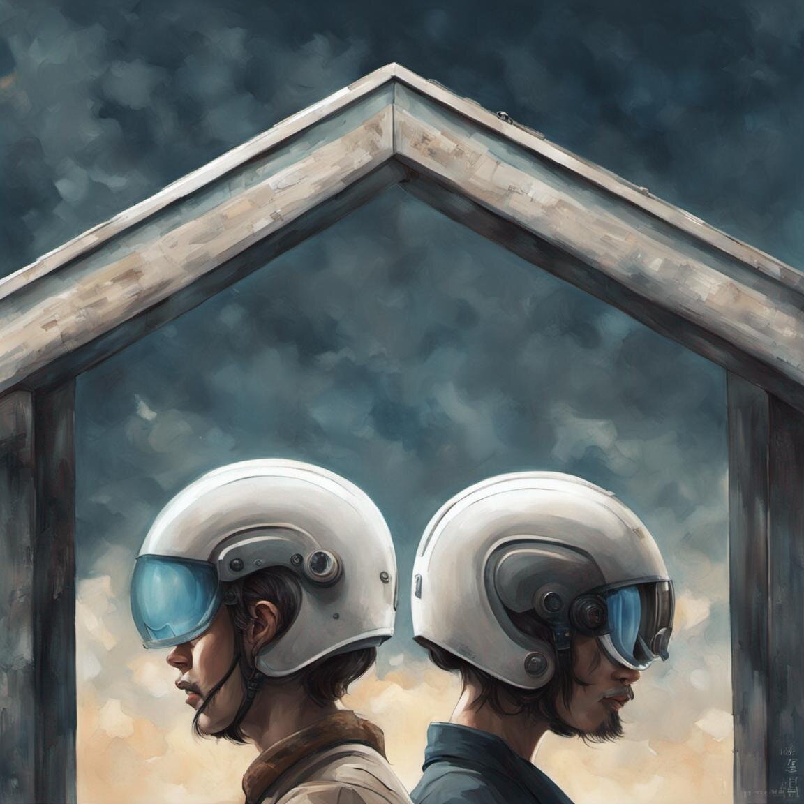дуальность на https://insomnia.land