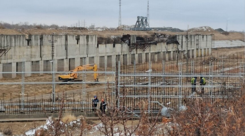 © Пресс-служба Минтранса Омской области