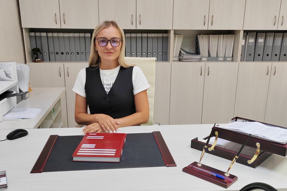    Дина Мажаровская Личный архив