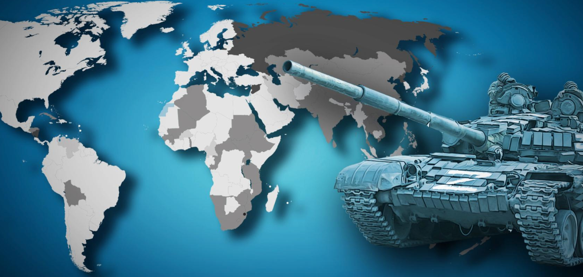 © picture alliance/dpa/TASS/Valentin Sprinchak; Montage: Infografik WELT