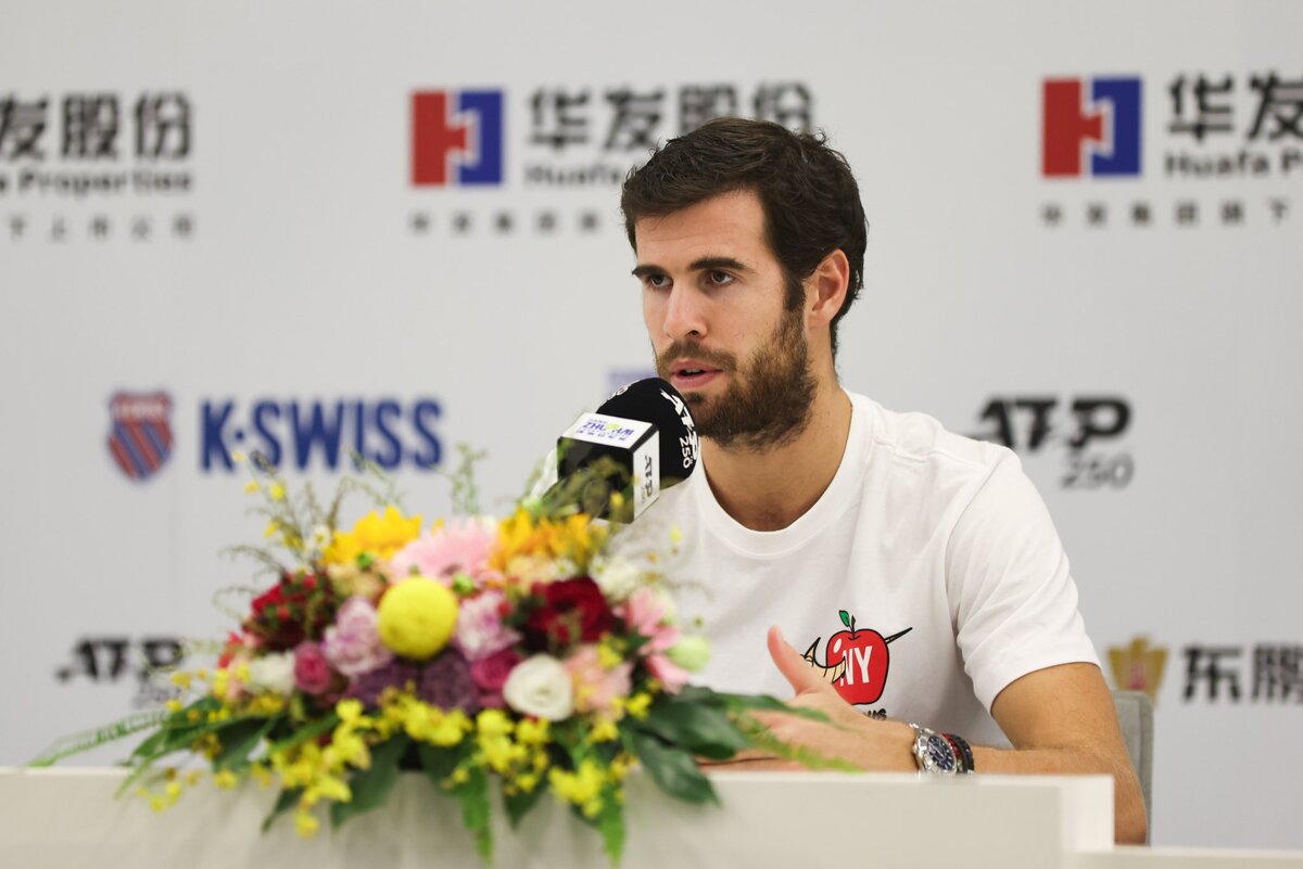    автор фото: Zhuhai Championships