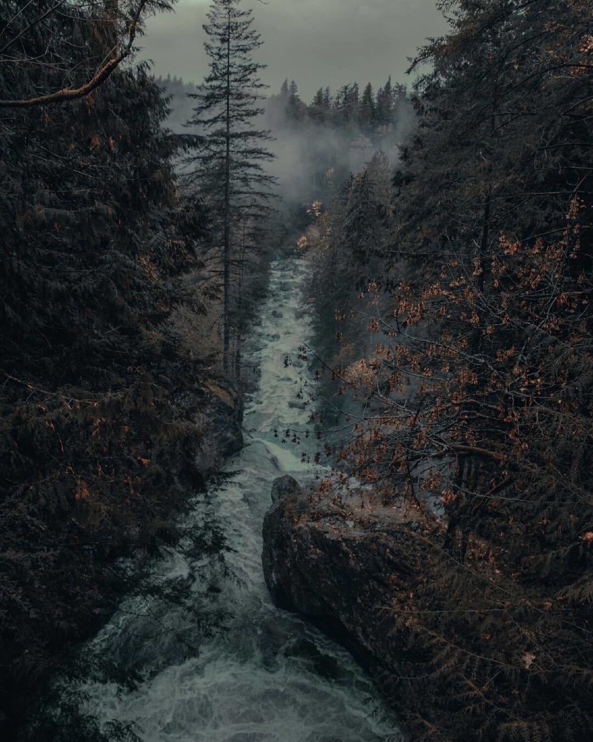 Атмосферно