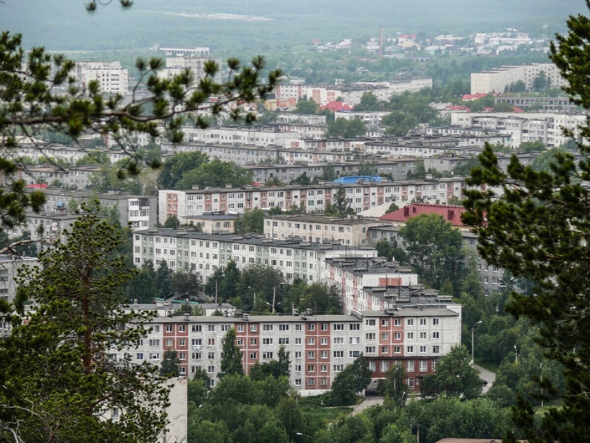 набережная 113 кандалакша