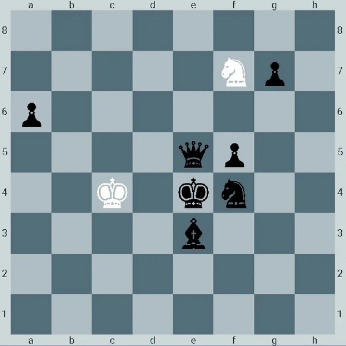 Можно ли слонами поставить мат. Мат в 1 ход сложные. Ход белых мат в 1 ход. Самый сложный мат в 1 ход. Вариант дракона в шахматах.