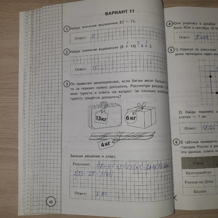Впр по математике 5 класс 1337. 11 Вариант. ВПР по математике 5 класс 2022 с ответами вариант 1660431. ВПР по математике 4 класс Найди значение выражения 100-63