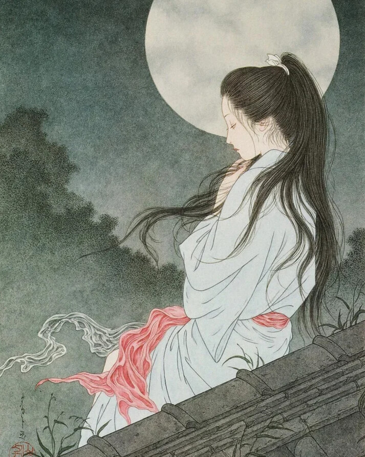 Takato yamamoto картины