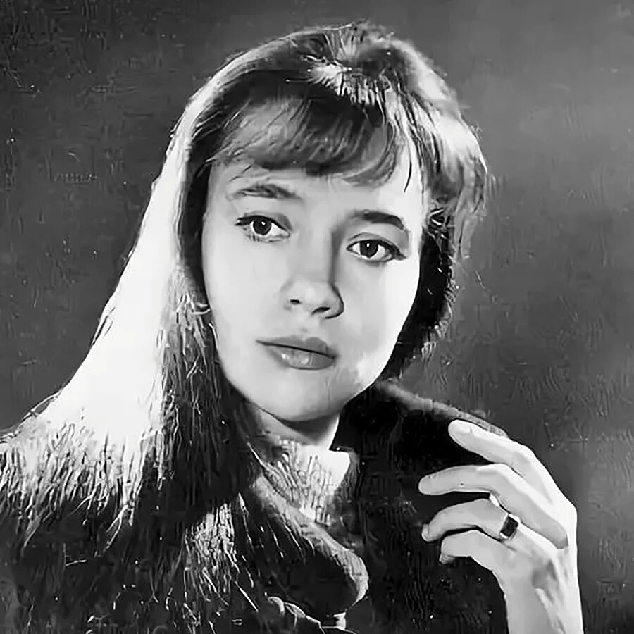 Санаева Елена Всеволодовна