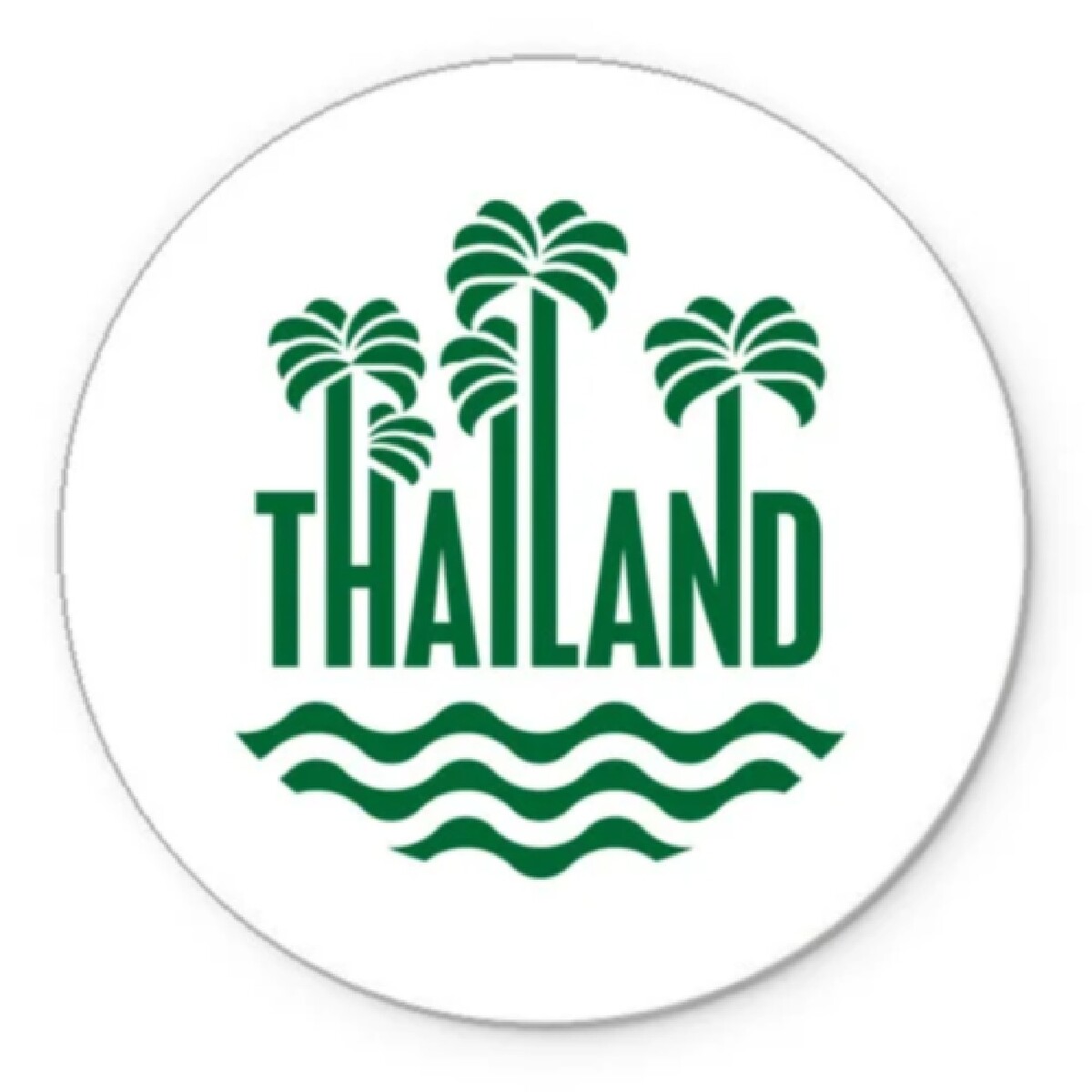 Тайланд логотип