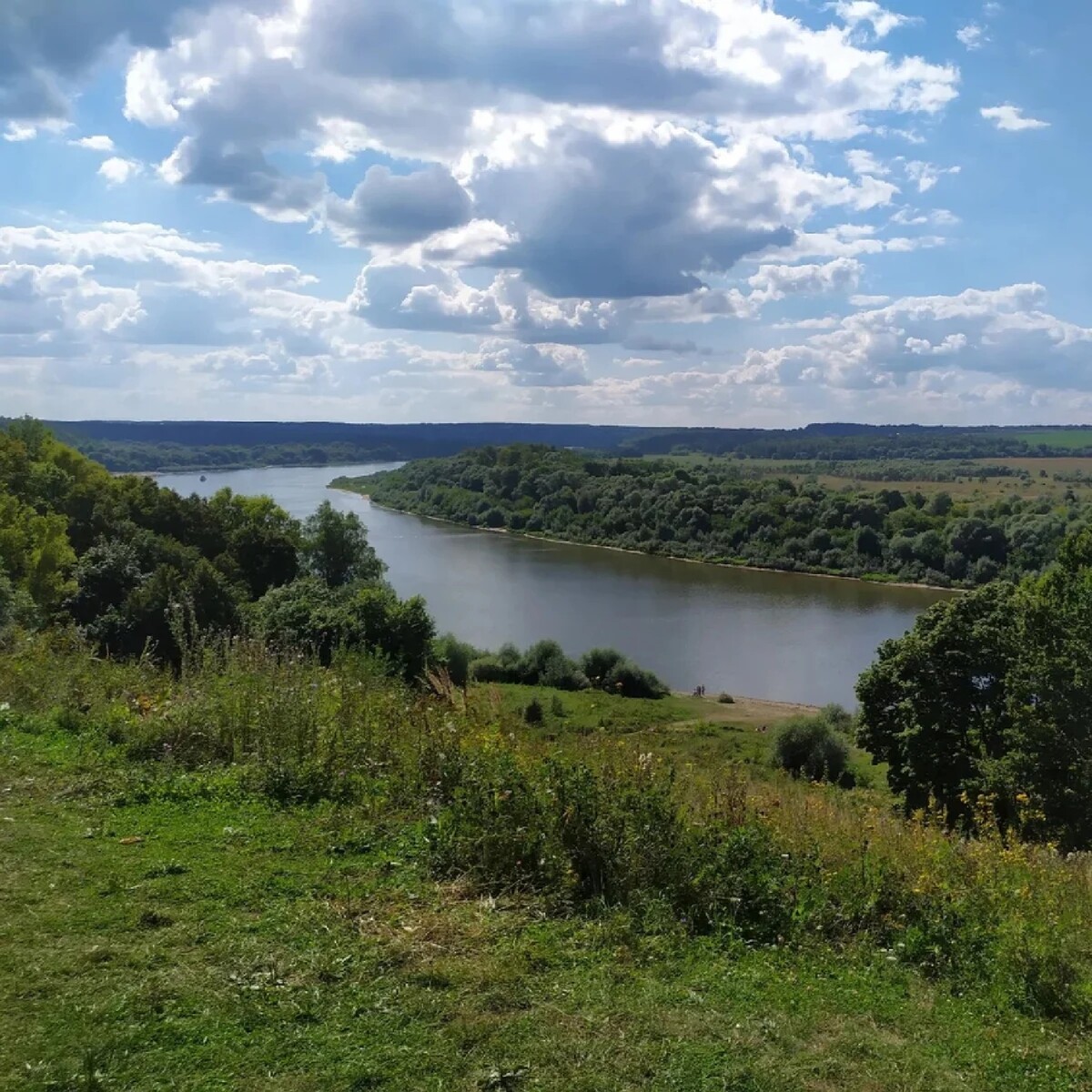 Бехово Тульская область