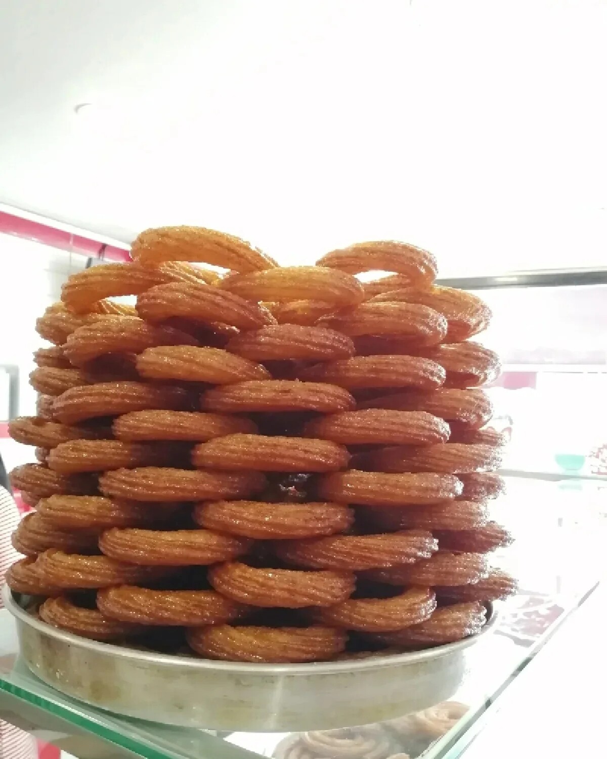 Kivrim Tatlisi