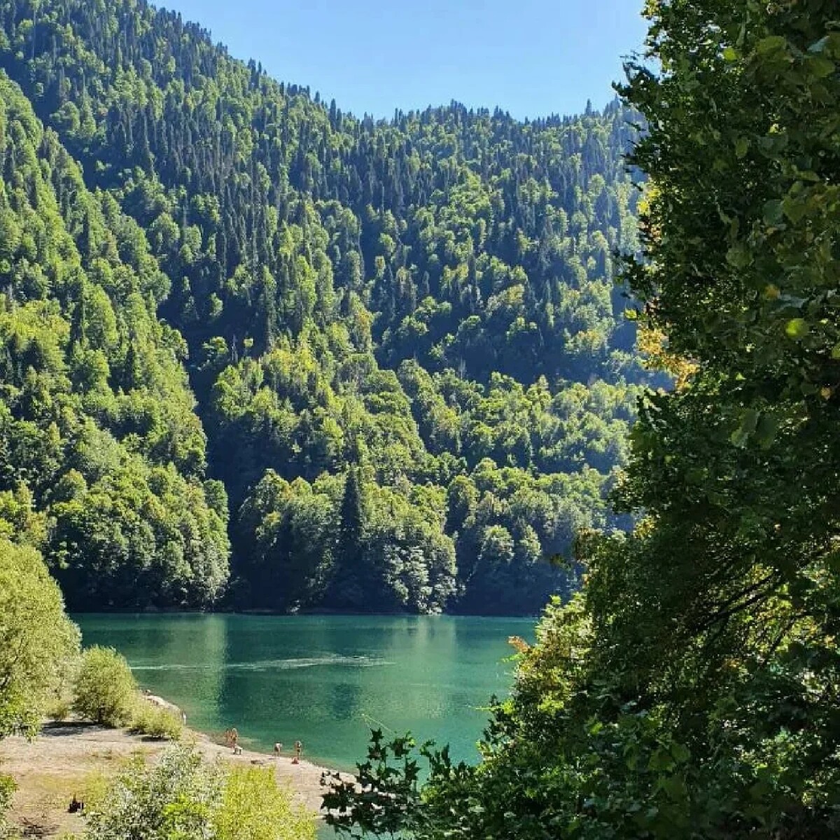 село калдахвара абхазия гудаутский район фото